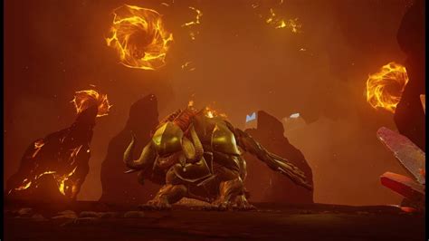 Citadel Forged With Fire Forsaken Crypts Coming To Ps4 And Xbox One