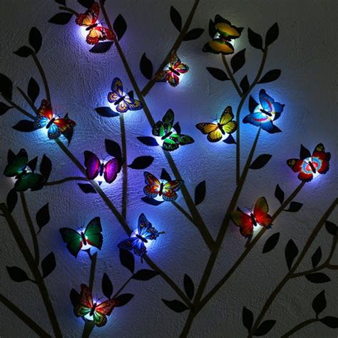 Get to know your apple watch by trying out the taps swipes, and presses you'll be using most. Colorful Changing Butterfly LED Night Light Lamp Home Room Party Desk Wall Decor Decorations ...