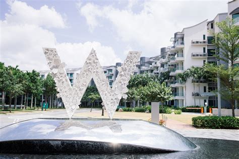 Now singapore is small and cabs are fairly cheap so that doesn't really present an issue, but you're not going to be able to stroll out of the hotel and onto orchard road, for example. Where to Stay in Singapore: W Singapore Sentosa Cove ...