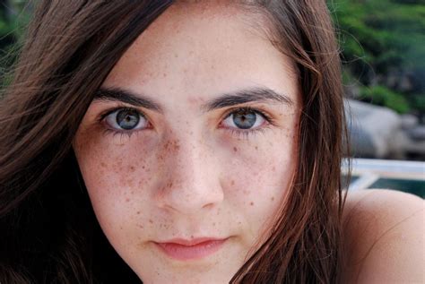 Isabelle Fuhrman Nude The Fappening Leaked Photos