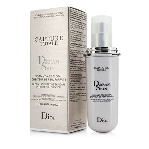 Christian Dior Capture Totale Dream Skin Refill The Beauty Club
