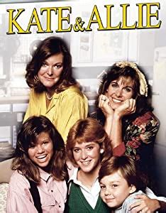 Amazon Com Kate Allie The Complete Series Jane Curtin And Susan