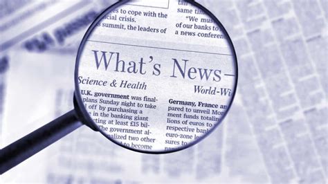 revisiting the role of the science journalist