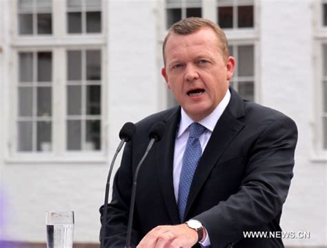 Born 15 may 1964) is a danish politician who served as the 25th prime minister of denmark from 2009 to 2011 and again from 2015 to 2019. Danish PM Lars Loekke Rasmussen - China.org.cn
