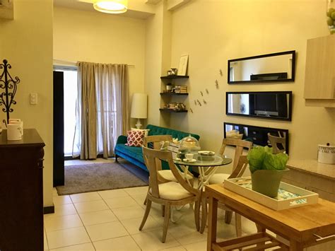Rush Resale Condo In Timog Quezon City Best Deal 2 Br With Balcony