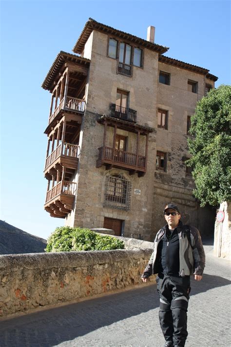 A continuación te mostramos las mejores atracciones para ver en cuenca, españa. Cuenca. La tierra de las casas colgadas en España ...