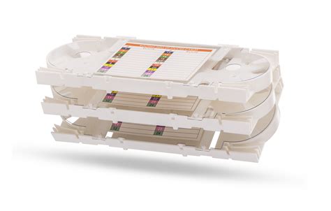 Optical Fiber Splice Trays Signamax