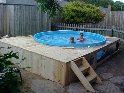 30 Most Inspiring Diy Pallet Swimming Pool Ideas Ultimate Summer Project