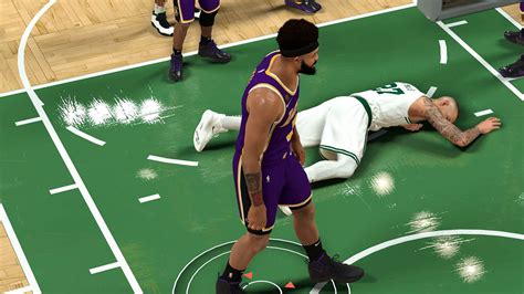 Nba 2k21 Adds Unskippable Ads And No One Is Surprised Nag