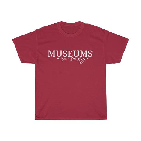 Museums Are Sexy — Jay Hulme