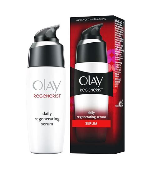 Image via imaxtree see next page: Best Drugstore Face Serums