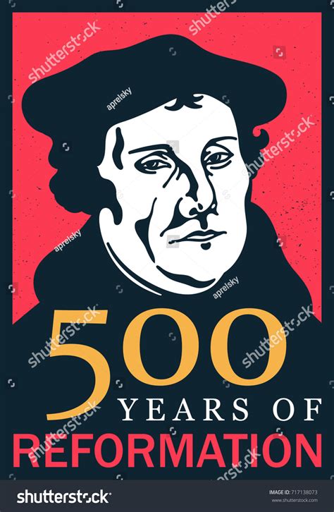 500 Years Of Reformation Images Stock Photos And Vectors Shutterstock