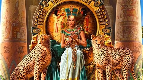 Ecco cinque affascinanti curiosità sulla vita della regina Cleopatra VII