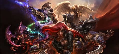 Tutorial / guide on how to play league of legends in offline mode!appear offline to everyone else.this will let you play league while your client is offline. Secret Garden: League Of Legends (LOL): juego gratuito on-line