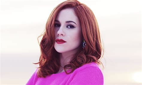 Katy B Little Red Review Music The Guardian