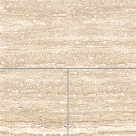 Classic Travertine Floor Tile Texture Seamless 14660 Travertine Floor