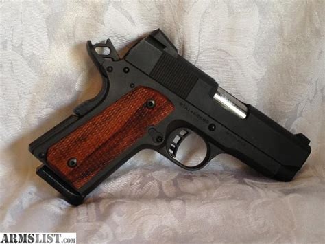 Armslist For Sale Rock Island Armory Compact Tactical