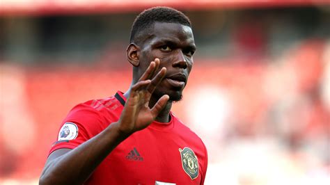 Player stats of paul pogba (manchester united) goals assists matches played all performance data. Mercato - Mathias Pogba : "Paul correspond au Real Madrid ...