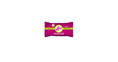 Luv Ice Cream Keto Sugar Free Sweets Treats