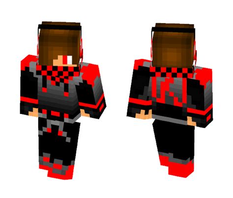 Download Tomboy Minecraft Skin For Free Superminecraftskins Ec2