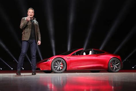 El Earnings Call De Tesla Será El Próximo 27 De Enero Y Será Presentado
