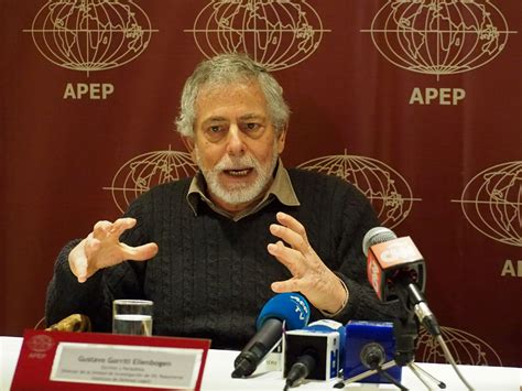 Prominent Peruvian-Jewish journalist hit with antisemitic harassment