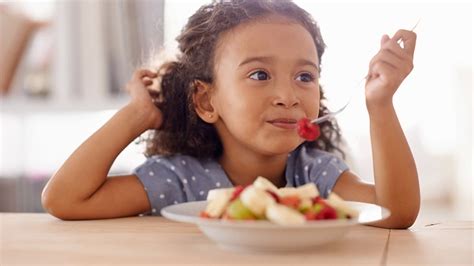 Ways To Get Kids To Eat Better In 2018 Consumer Reports