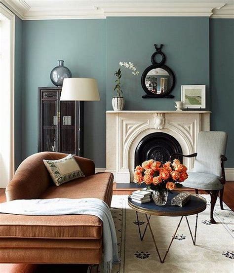 34 Inspiring Color Combinations For The Walls That Will Make Your Home