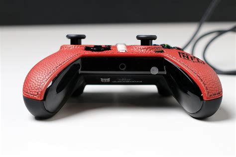 Pdp Xbox One Faceoff Controller Review