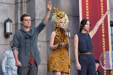 Hunger Games Catching Fire Character Playlists New Songs For