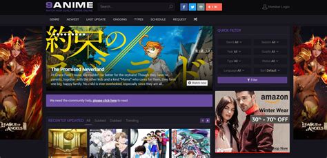 The 12 Best Anime Streaming Sites To Watch Anime For Free January 2020