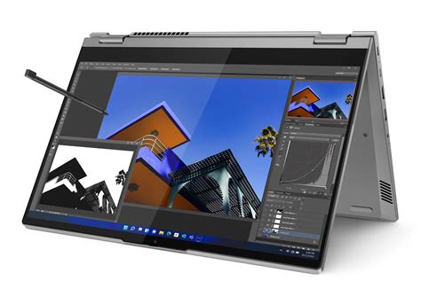 Lenovo Thinkbook 14s Yoga G2 Iap 21dm000efr Achetez Au Meilleur Prix