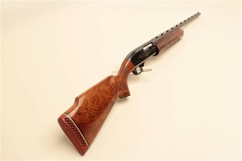 Remington Model 1100 Skeet B Semi Auto Shotgun 20 Gauge