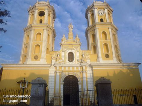 La Ciudad De Lambayeque Lugares Turísticos Región Lima