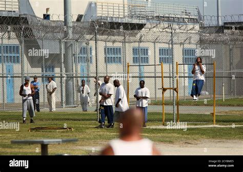 California State Prison Corcoran Hi Res Stock Photography And Images