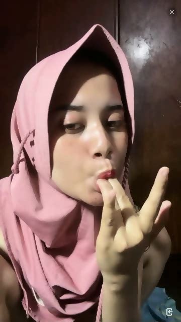 Klarisa Hijab Pink Masturbasi Indonesia 18mnt 188 Eporner