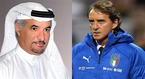 وشاركت مع منتخب مصر في أصعب الفترات. أمين عام "دبي الرياضي" يعقد لقاءً مع "مانشيني" مدرب منتخب ...