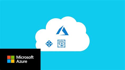Microsoft Azure Flyt Din Virksomheds Infrastruktur I Skyen