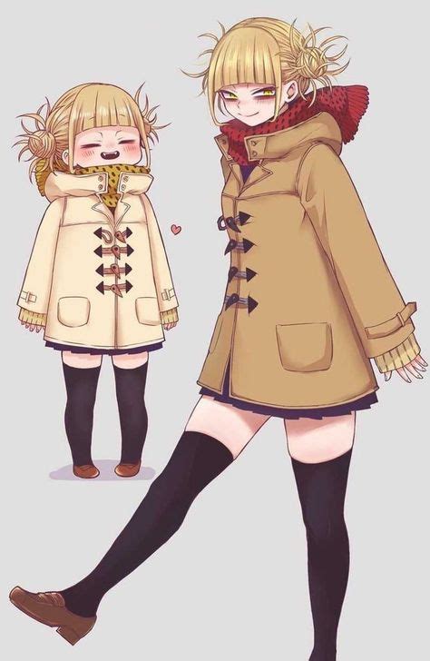 Pin By Dino On Toga Himiko In 2020 Toga Hero Academia Characters