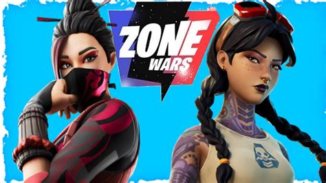 This is a simpler zone wars map, but it does everything quite well! la Zone Wars la plus intense sur fortnite battle royale ...