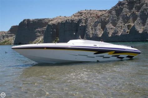 2001 Powerquest 280 Silencer For Sale In Tucson Arizona Classified