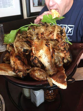 ANTHONY'S COAL FIRED PIZZA, Horsham - Menu, Prices ...