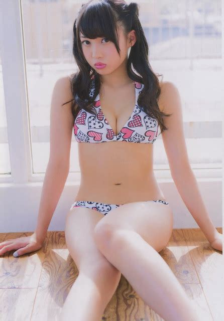 Kizaki Yuria Is Idol Collage Pictures Images 51 Naughty AKB48 Yuri
