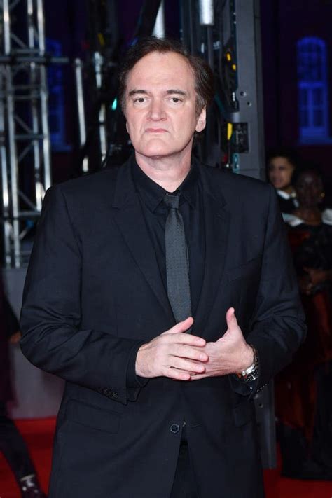 Quentin Tarantino Shares Update On His Plans To Retire After Next Film