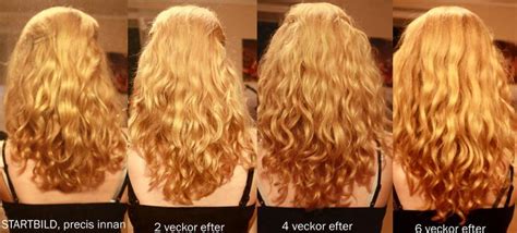 Repeat once a week for best results. Swedish blog post with picture proof after using castor ...