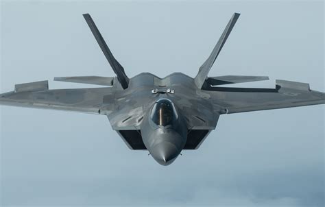 Wallpaper Stealth Unobtrusive United States Air Force