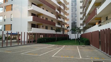 Garden City Apartments Nairobi Kenya