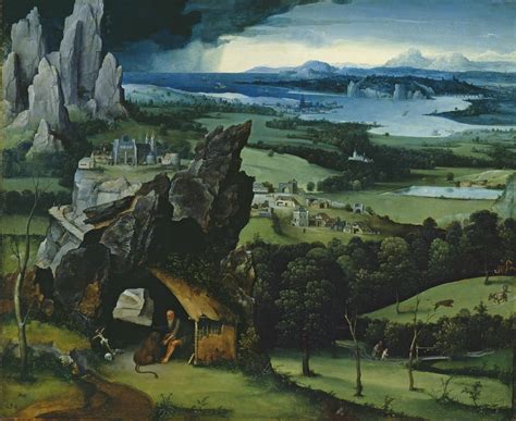 The Most Wanted Painting (The Flemish Were Not Far Off ...