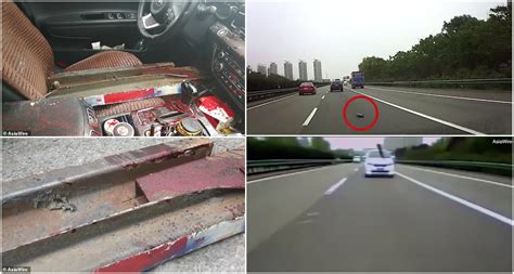 Maybe you would like to learn more about one of these? (Video)Penumpang Maut, Besi Terjatuh Atas Lebuhraya ...