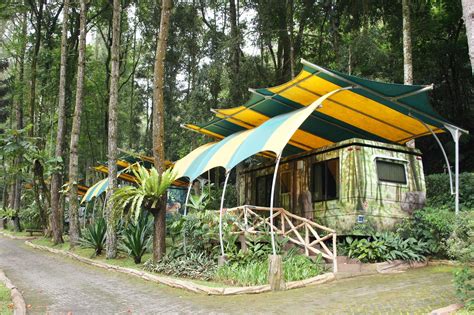 Taman Safari Lodge, Best Hotels in Puncak Indonesia - Agoda Hotels
